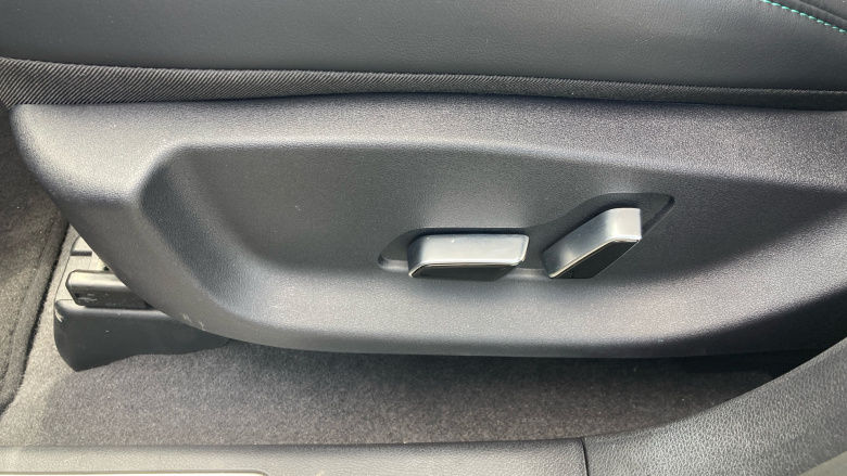 BYD Seal U 1.5 DM-i Boost 5dr Auto Estate
